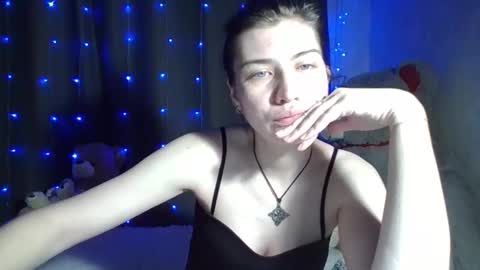 Nancy  online show from October 19, 8:31 pm