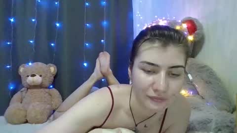 Nancy  online show from October 21, 9:48 pm