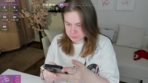 Nancy online show from April 17, 11:35 am