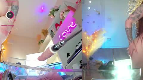 INSTAGRAM     bekkercat  online show from April 23, 12:29 pm