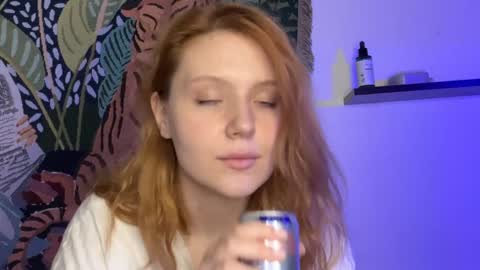 Nancy and Archi online show from December 15, 12:38 pm