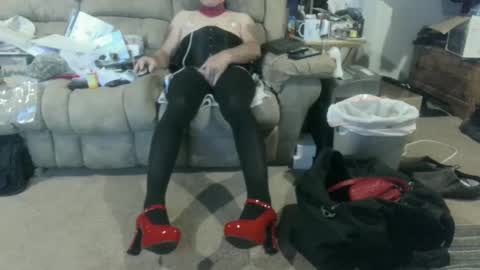 nancyboy_1 online show from September 10, 4:51 pm