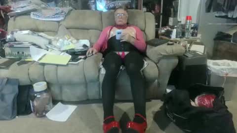 nancyboy_1 online show from October 16, 2:56 am