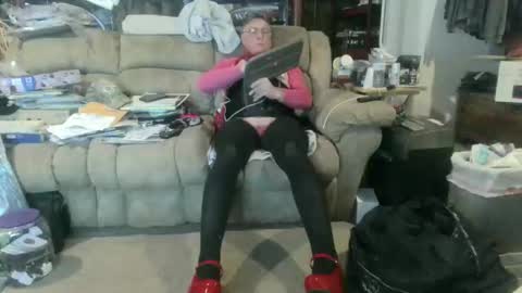 nancyboy_1 online show from March 20, 9:08 pm