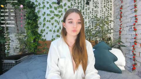 Snapshot of nancycaseys chatting on February 8, 11:55 am Luna online show from February 8, 11:55 am