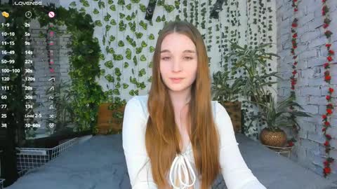 Snapshot of nancycaseys chatting on February 13, 1:15 pm Luna online show from February 13, 1:15 pm