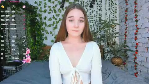 Snapshot of nancycaseys chatting on February 24, 3:42 pm Luna online show from February 24, 3:42 pm