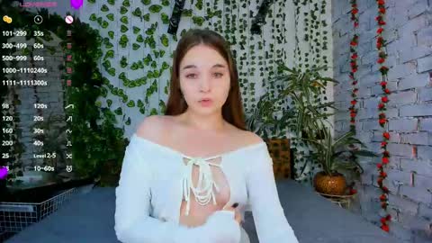 Snapshot of nancycaseys chatting on February 26, 6:15 am Luna online show from February 26, 6:15 am