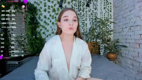 Snapshot of nancycaseys chatting on February 28, 2:09 pm Luna online show from February 28, 2:09 pm