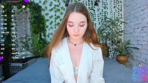 Snapshot of nancycaseys chatting on March 3, 12:16 pm Luna online show from March 3, 12:16 pm