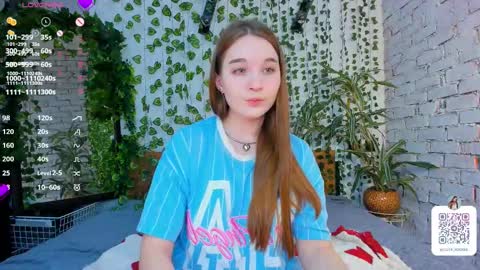 Snapshot of nancycaseys chatting on March 4, 1:06 pm Luna online show from March 4, 1:06 pm