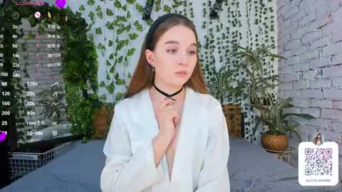 Snapshot of nancycaseys chatting on March 7, 9:29 am Luna online show from March 7, 9:29 am