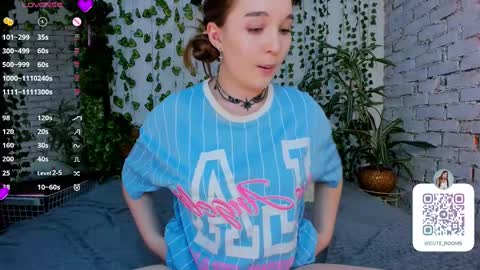 Snapshot of nancycaseys chatting on March 10, 9:10 am Luna online show from March 10, 9:10 am