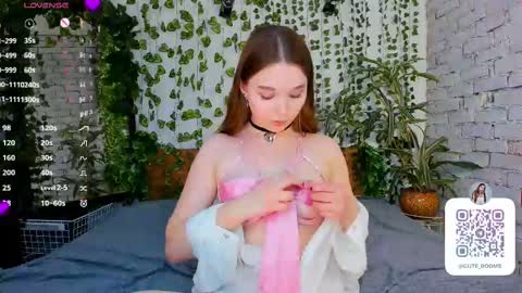 Snapshot of nancycaseys chatting on March 11, 9:13 am Luna online show from March 11, 9:13 am