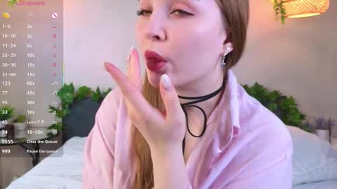 Snapshot of nancycaseys chatting on November 22, 5:28 am Luna online show from November 22, 5:28 am