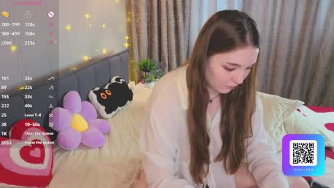 Luna online show from April 19, 5:07 am