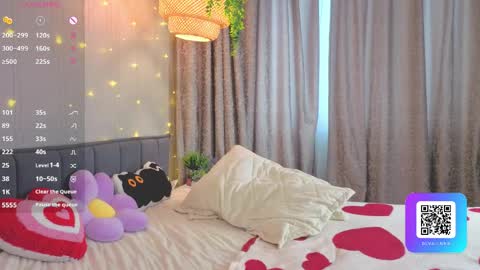 Luna online show from April 20, 5:10 am