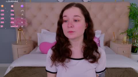 Nancy online show from March 24, 3:11 am