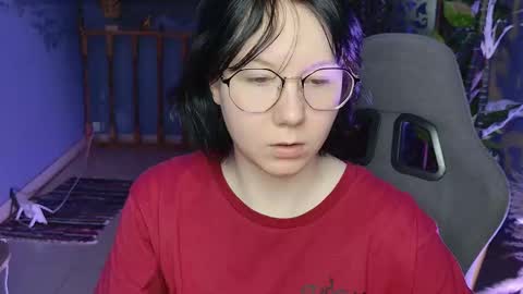 nancymartinez online show from November 20, 5:07 am