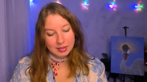 Nancy online show from September 12, 4:07 pm