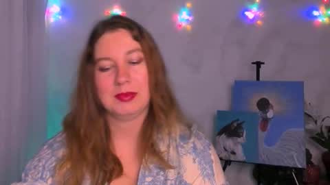 Nancy online show from October 11, 7:12 pm