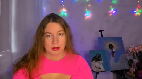 Nancy online show from October 20, 11:10 am