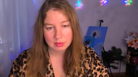 Nancy online show from November 6, 9:32 am