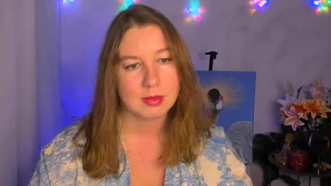 Nancy online show from November 14, 10:51 pm