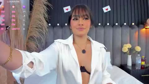 Nanda online show from February 15, 9:00 pm