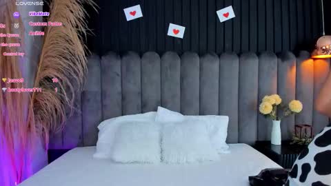 Nanda online show from February 16, 9:33 pm