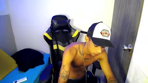 nando_col online show from January 16, 1:04 pm