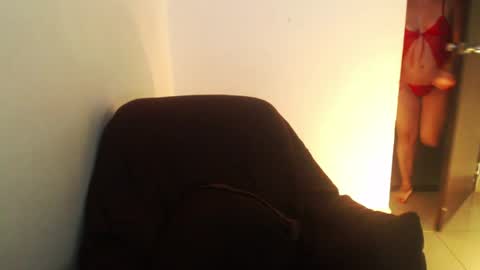 Snapshot of nani_gutierrez chatting on December 1, 11:36 pm Nani online show from December 1, 11:36 pm