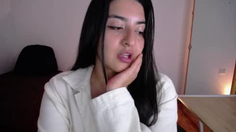 Snapshot of nani_gutierrez chatting on April 28, 9:20 pm Nani online show from April 28, 9:20 pm