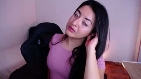 Snapshot of nani_gutierrez chatting on May 18, 4:46 pm Nani online show from May 18, 4:46 pm