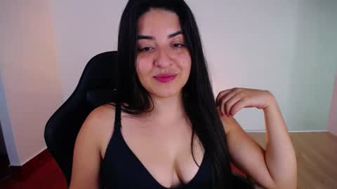 Snapshot of nani_gutierrez chatting on June 8, 9:37 pm Nani online show from June 8, 9:37 pm
