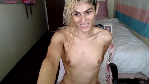 Nanki Teresa online show from December 20, 9:50 pm