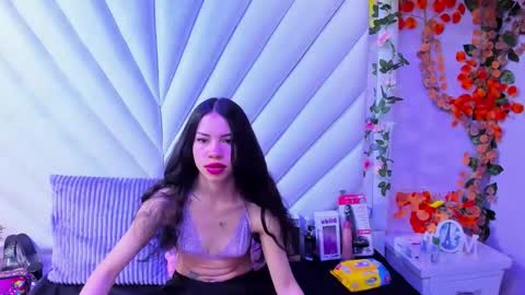 nanis james21 online show from October 19, 2:45 am