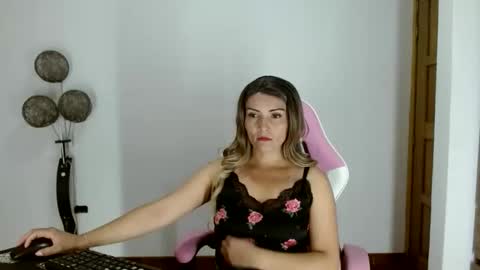 nanis online show from December 4, 10:40 pm