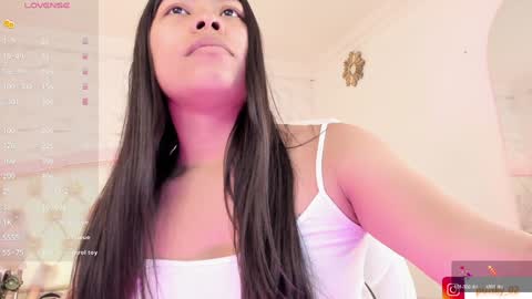 Snapshot of nanit_l chatting on February 2, 9:45 pm anna online show from February 2, 9:45 pm