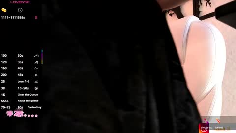 anna online show from February 7, 1:09 am