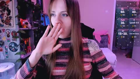 Monday-Friday 12-4 AM and 6-9 AM New York time online show from January 29, 11:35 pm