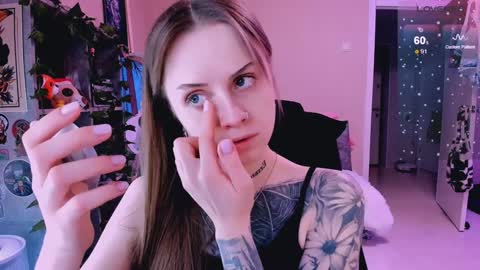 Monday-Friday 12-4 AM and 6-9 AM New York time online show from February 1, 8:16 pm