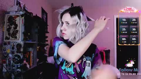 Monday-Friday 12-4 AM and 6-9 AM New York time online show from January 17, 9:18 pm