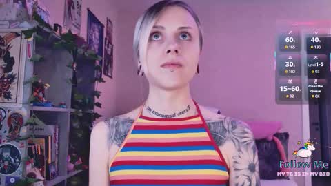 Monday-Friday 12-4 AM and 6-9 AM New York time online show from March 7, 8:17 pm