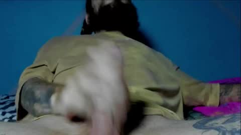 nanna_and_balder2 online show from February 18, 12:17 am