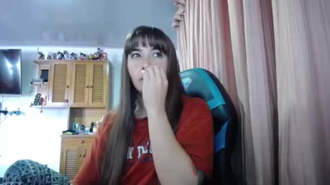 nanna yoshi online show from October 3, 8:17 pm