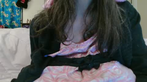 Nanna Baldur online show from December 28, 7:55 am