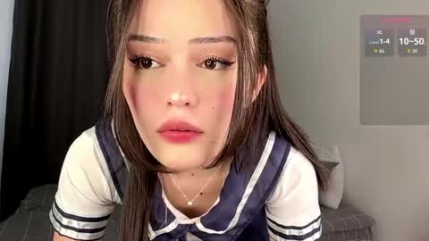 Hanna online show from June 6, 1:27 pm