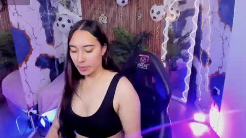 Snapshot of nanni_tay chatting on July 1, 3:08 am Nanni online show from July 1, 3:08 am