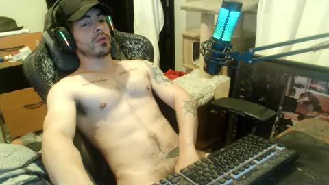 Snapshot of nansmile chatting on October 12, 6:45 am Nan online show from October 12, 6:45 am